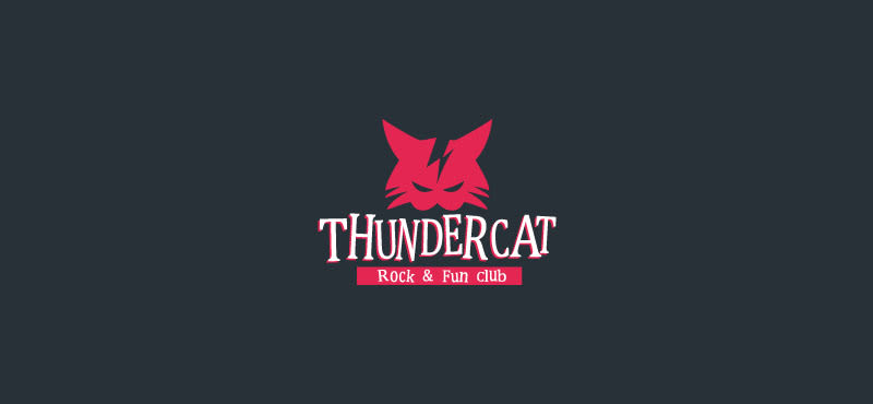 Thundercat 0