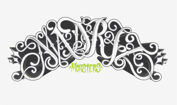 Madriz Monsters 3