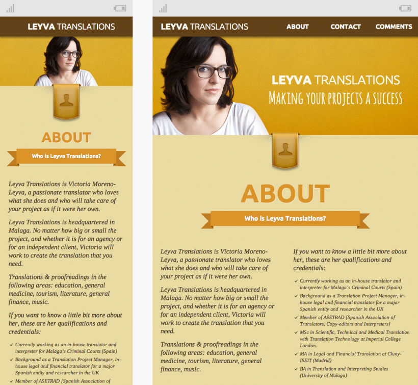 Leyva Translations 0