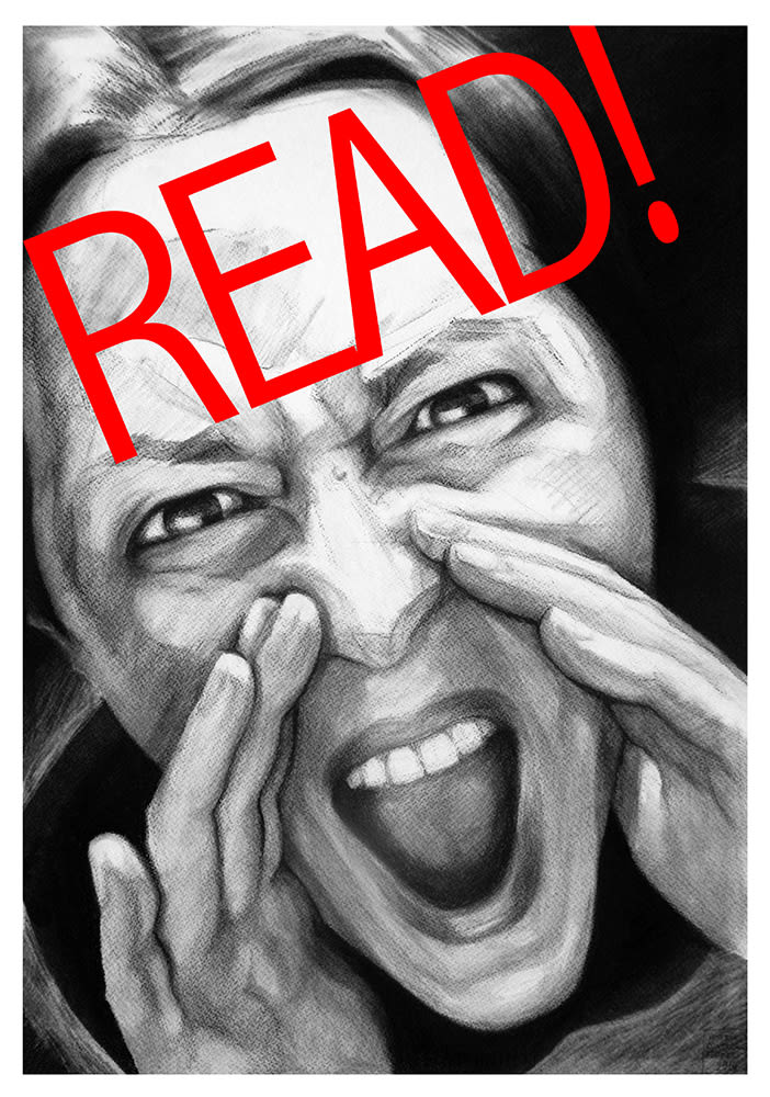 READ! - LEED!  1