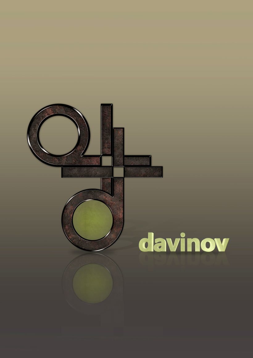 Logo Davinov -1