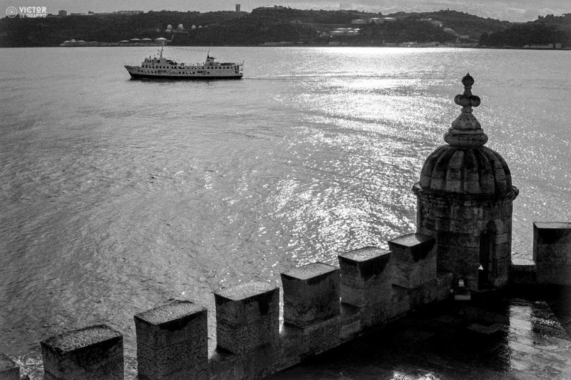 Fotografías de Lisboa y Sintra (Portugal) 2
