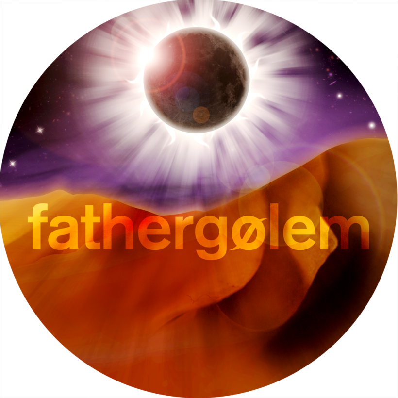 FatherGolem 6