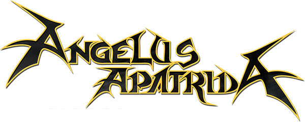 Angelus Apatrida - 2015 Tour Merchandise 0