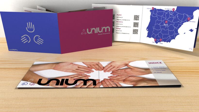 Dossier Unium 3