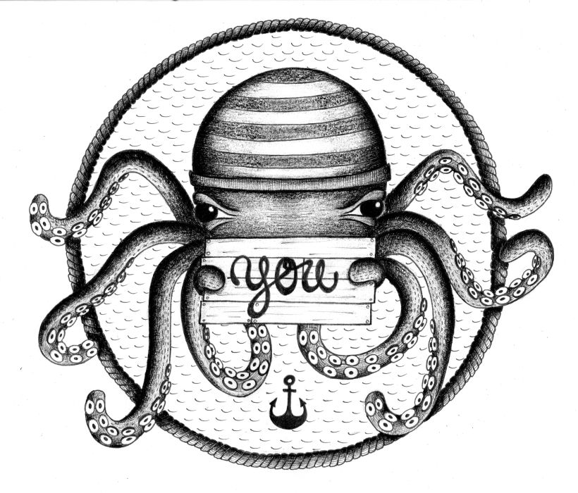 Octopus 0