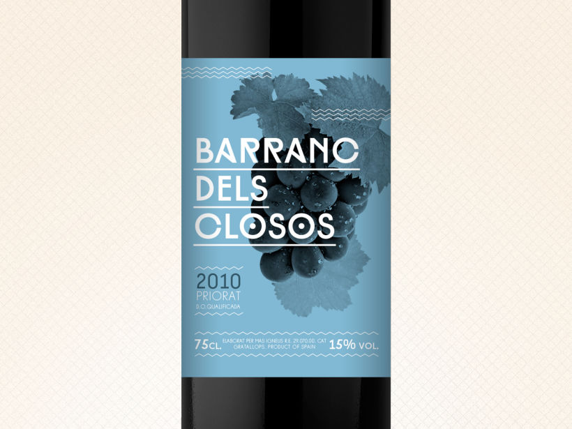 Rebranding Barranc dels clossos 0