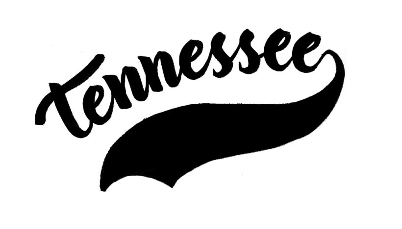 Tennessee 1