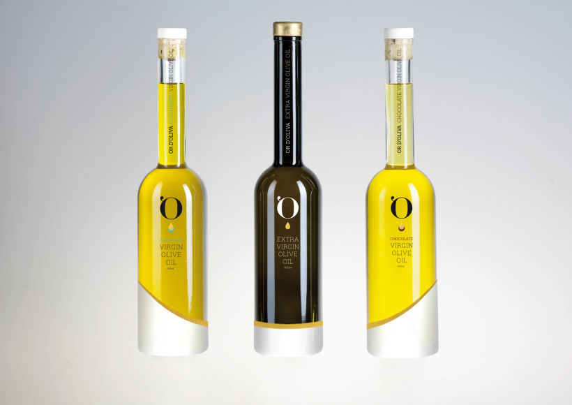 OR D'OLIVA / olive oil project 9