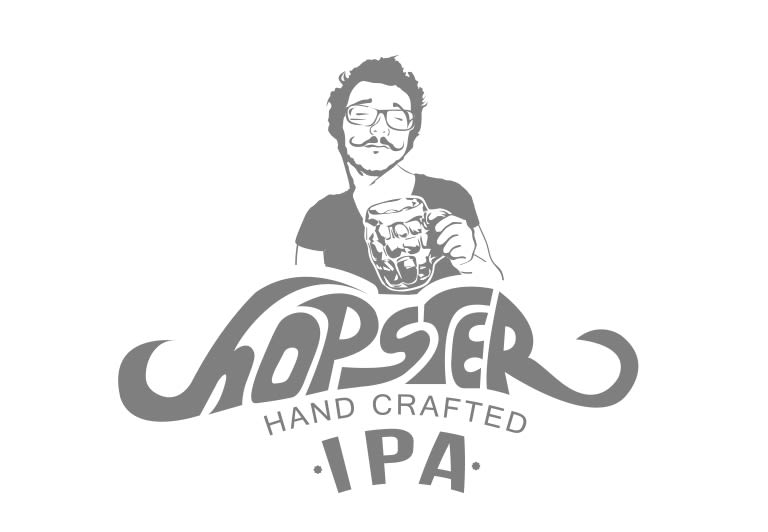 Hopster. Una cerveza para hipsters. 0