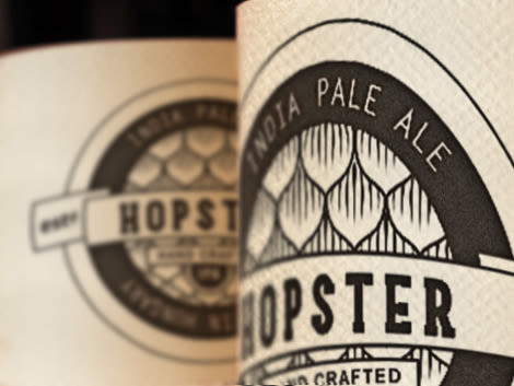Hopster. Una cerveza para hipsters. 4