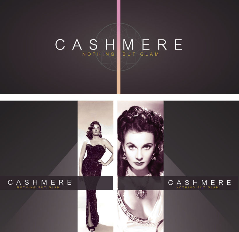 Cashmere -1