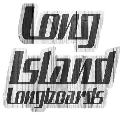 Long Island Longboards - Deck Designs -1