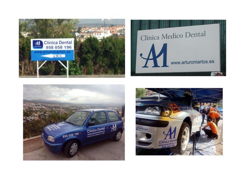  Plan de Marketing - Clínica dental Dr. Arturo Martos 6