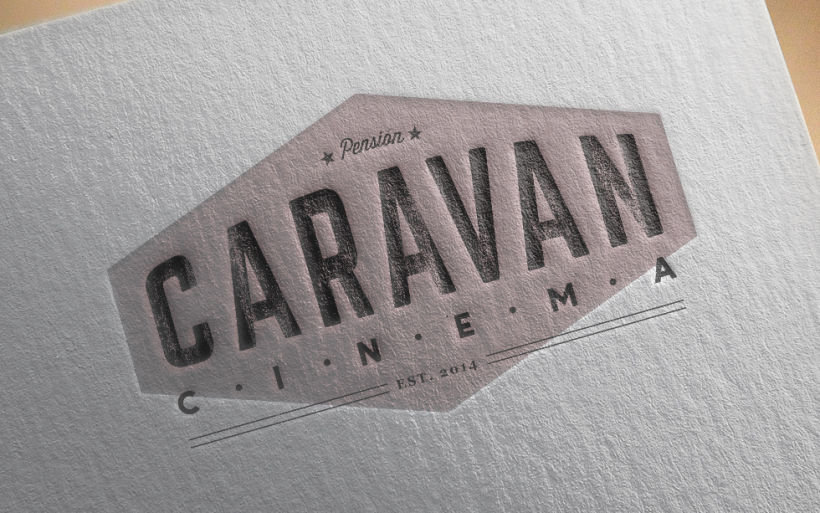 Caravan Cinema 2