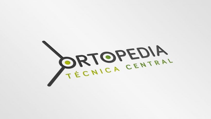 Ortopedia Técnica Central 1