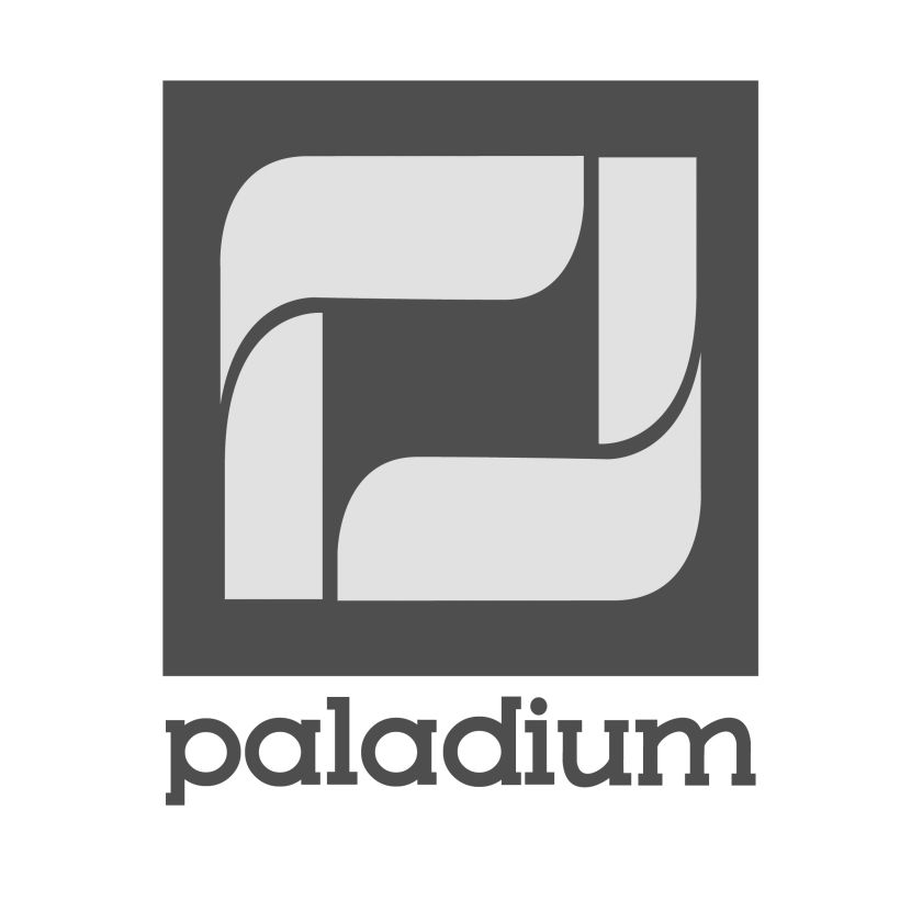 Logo para Paladium -1
