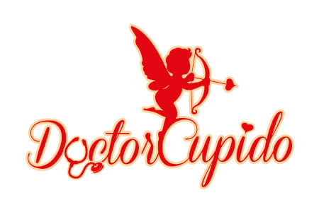 Logotipo Dr. Cupido 0