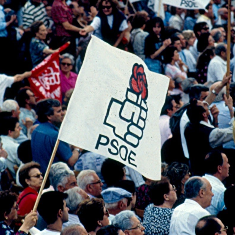 PSOE 1