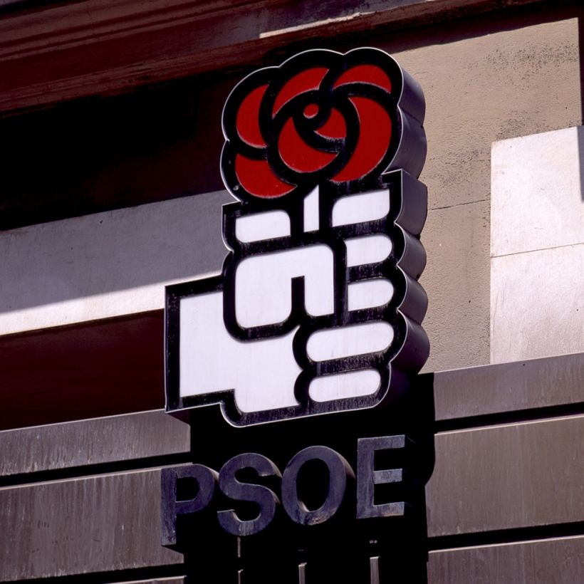 PSOE 3
