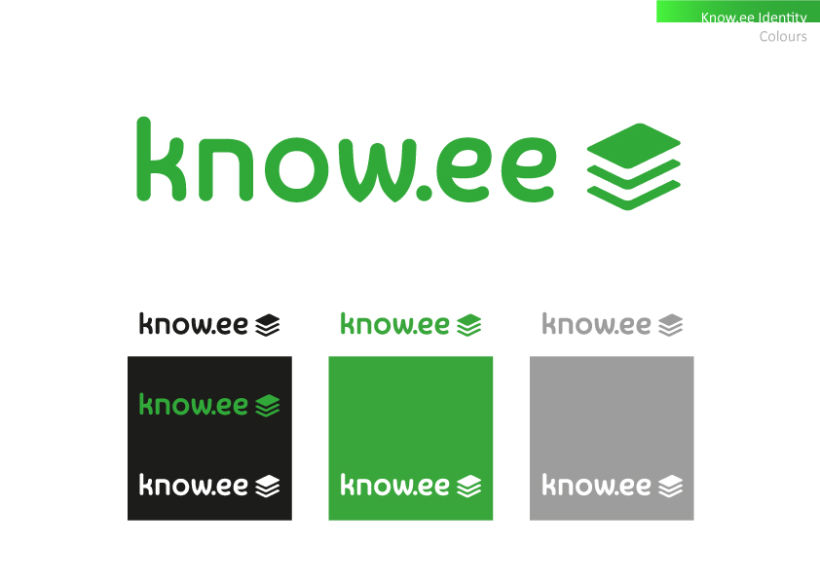 Knowee -Imagen Corporativa- 4