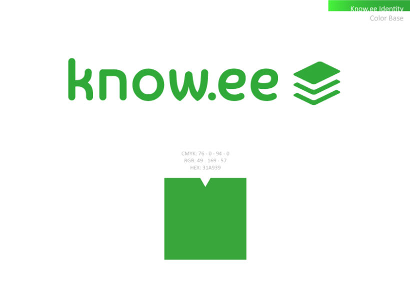 Knowee -Imagen Corporativa- 5