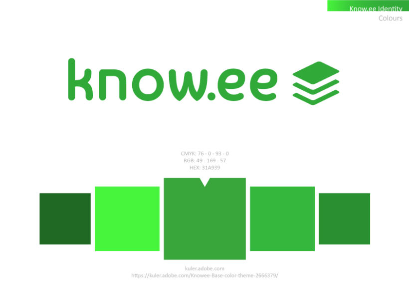 Knowee -Imagen Corporativa- 6
