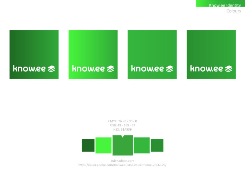 Knowee -Imagen Corporativa- 7