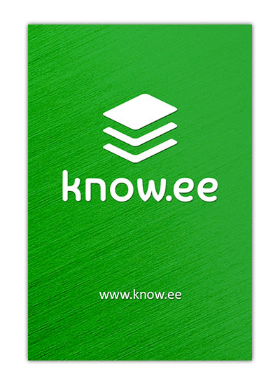 Knowee -Plantillas Smartphone- 1
