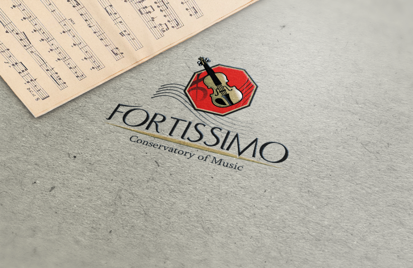 Fortissimo Conservatory of Music 0