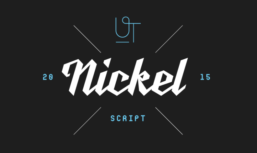 UT Nickel Script 1