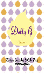 Desarrollo de marca Dotty G 5