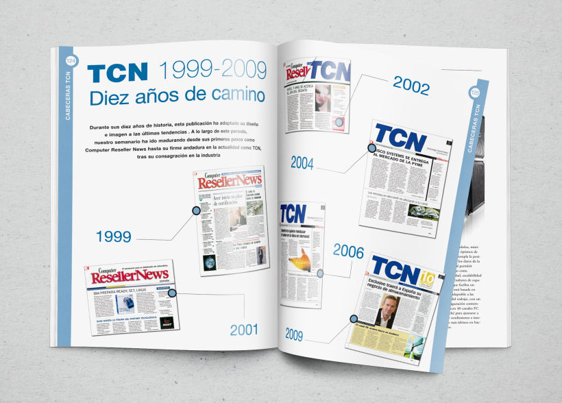 Revista TCN 1