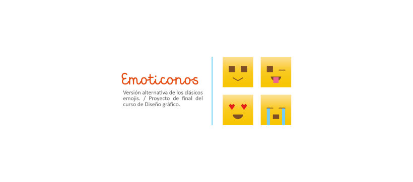 EMOTICONOS / ALTERNATIVOS 0