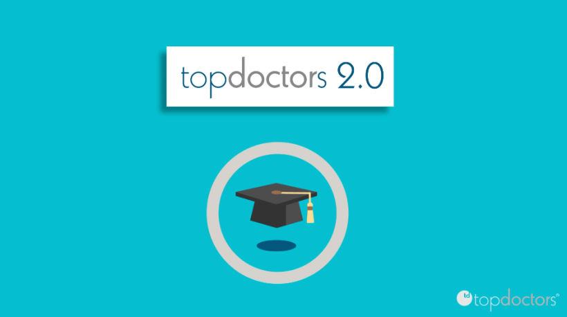 Top Doctors 2.0 0