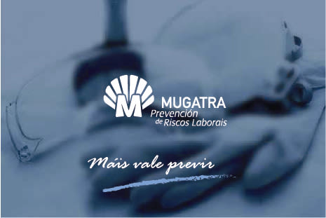 Identidad corporativa de Mugatra 1