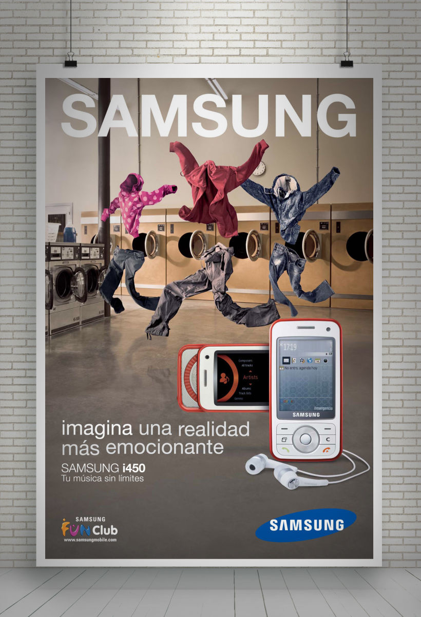 Samsung España 2