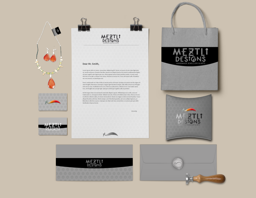 Meztli Designs 3