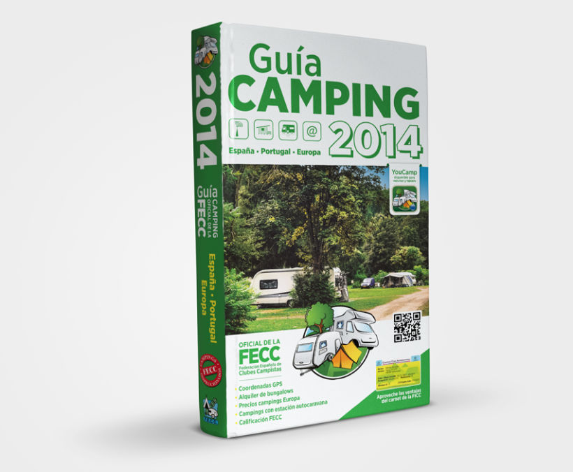 Guía Camping - FECC 2