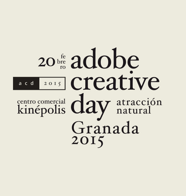 Adobe creative day Granada 2015 15