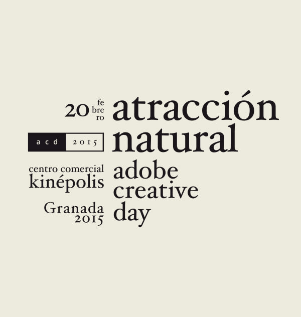 Adobe creative day Granada 2015 16