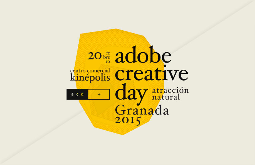 Adobe creative day Granada 2015 24
