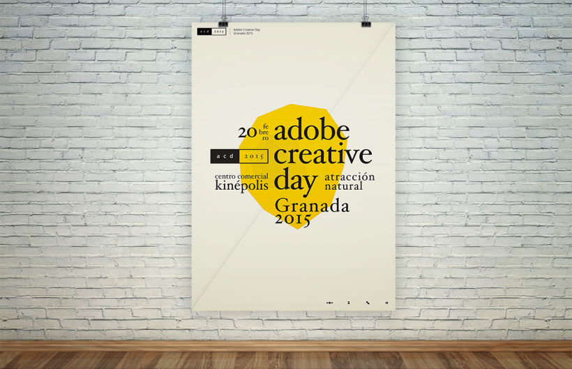 Adobe creative day Granada 2015 25
