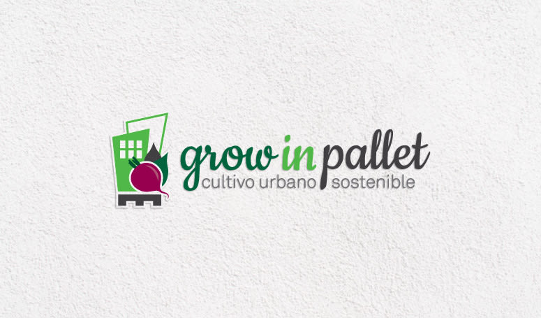 Grow in pallet 0