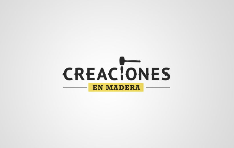 Creaciones en Madera 1