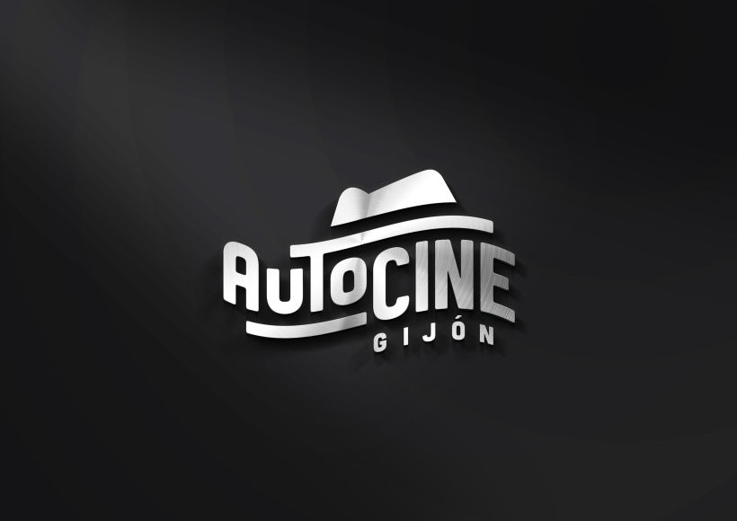 Autocine Gijón 0