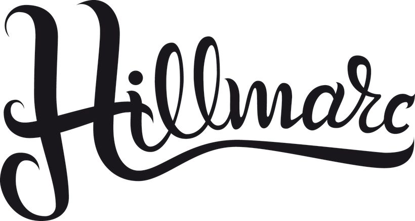 hillmarc lettering 3