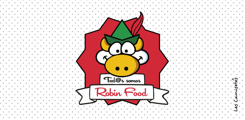 Robin Food 1