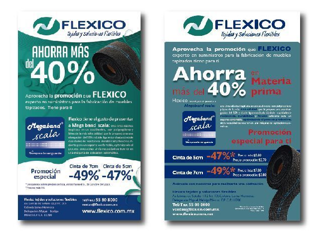 Flexico México -1
