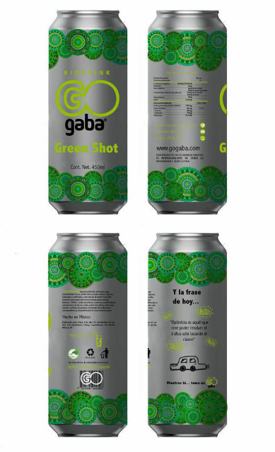 GoGaba -1